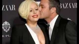 Lady Gaga Is Engaged to Taylor Kinney—See Her PERFECT Valentine's Day Engagement Ring!