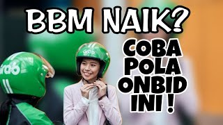 🔴 Grab Gacor | Tips Pola onbid Dampak BBM Naik ❗