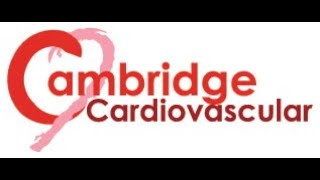 Cambridge Cardiovascular @ Cambridge Festival 2022