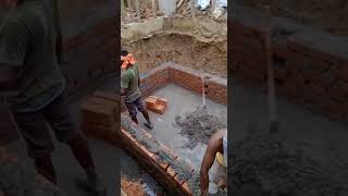 septic tank construction work | building drawing and construction | trlss classes