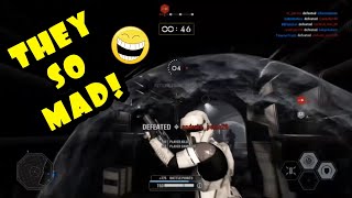 Extraction Mind Scramble - STAR WARS™ Battlefront™ II