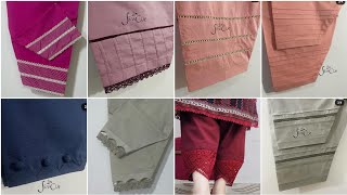 Special Latest Trouser Designs 2024/New Trouser Design/Capri Design/Trouser Design 2024