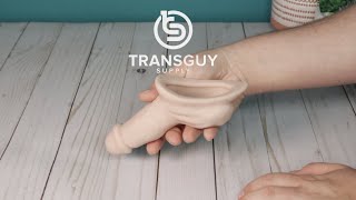 STP Freely - Transguy Supply [CC]