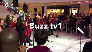 Chant De Noël À Beaugrenelle