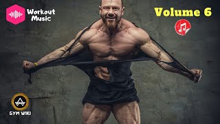 Best Workout Music💪Gym Motivation Music🤛🤜Training Motivation🔥 Rap and Hip Hop Mix