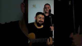 Srki Dragic & VladaTh - Jesam te jesam volio (Cover ; Sejo Kalac)