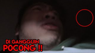 DIGANGGUIN P0C0NG DI VILLA !!