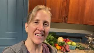 Tessa's Farm Kitchen: Real food travel tips