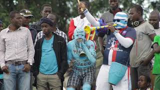 BRIGHT STARS 0 - 1 SC VILLA ( JOGOO EXTEND UNBEATEN RUN TO 11 GAMES )