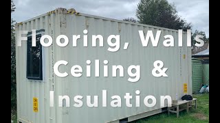 Walls-Floor-Ceiling-Insulation-Wiring