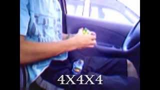 Car-Cubing (OMG! The quality is $#*%ing bad)