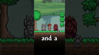 Teleporting NPCs in Terraria