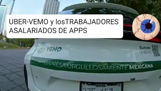 VEMO-FIMECO EL PRÓXIMO MONOPOLIO DEL TRANSPORTE DE APPS EN MÉXICO Y LATINOAMÉRICA