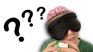 What goes through a Blindfolded solver's head!? | 2022 Australian Nationals Vlog Part 1