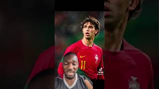 Joao Felix Can Still Save His Career #footballedits #joãofélix #portugal #astonvilla #fabrizioromano