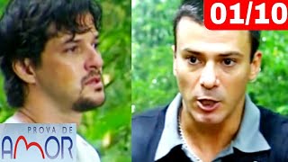 PROVA DE AMOR Resumo da Novela Prova de Amor de hoje 01/10 Sexta-feira @NET Novelas