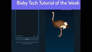 Tech Tutorial: Bixby Views components