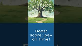 Improving Your Credit Score: Tips for Financial Success!