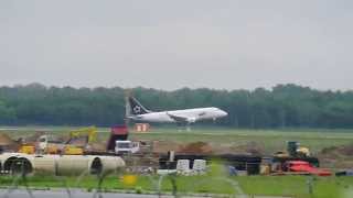 Embraer ERJ 170, LOT Polish Airlines (SP-LDC), Warsaw Chopin Airport