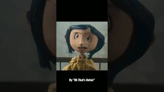 Blow My Brains Out by Tikkle Me - Coraline Edit