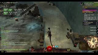 3rd Trial Static Raid  | Guild Wars 2 Indonesia