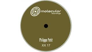 Philippe Petit - XX 17 A1