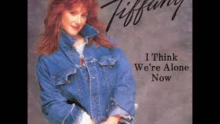 Tiffany - I Think We're Alone Now (Sakgra Pw Elle Extended mix)