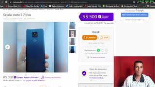 Como anunciar no OLX Passo a Passo - Funciona anunciar Na OLX Anuncios Na OLX Pay Completo