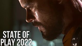 TOP 5 NEW GAME TRAILERS (PLAYSTATION STATE OF PLAY 2022)