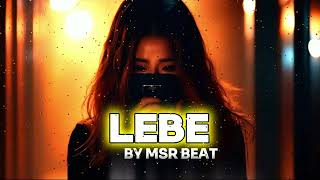 " LEBE " Oriental Reggaeton Type Beat (Instrumental) Prod. by MSR BEATS.