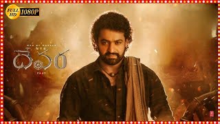 Devara (2024) | NTR | New Telugu Movies 2024 Full Movie | Review and Facts.