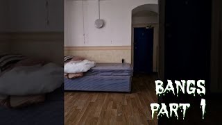 The Return to the Care Home of Bangs Part 1 21.08.22