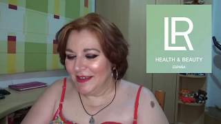 COMPRA/REVIEW/PÁGINA LR HEALTH BEAUTY/ ENCARNI1969