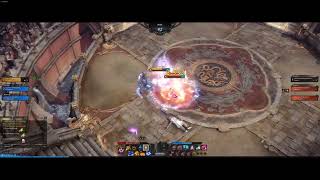 Grand Master Arcanist One Shot PvP Lost ark