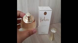 Парфюмерия Dior jadore ОРИГИНАЛ.