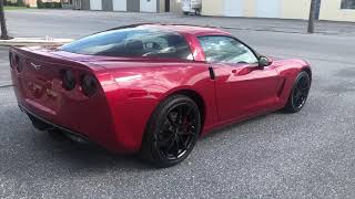 2013 Chevy Corvette