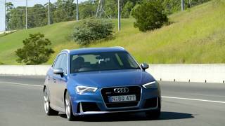 Motor Magazine | Tyre Test Win | 2015 #VisionZero