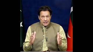 کل کے واقع کے بعد عمران خان نے خطاب نہ کرنے کی وجہ بتا دی #imrankhan #latestnews #shorts