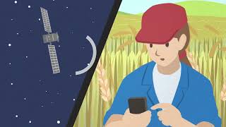 Smart Crop Protection: Protecting crops from pests & diseases whilst safeguarding the environment.