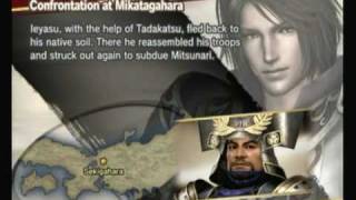 Samurai Warriors 3: Muneshige-Confrontation at Mikatagahara