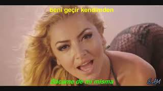 HADISE - YAZ GÜNÜ🏖