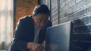 BenQ 類瞳孔影音護眼螢幕 - 質人音效篇