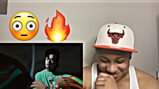 24LIK - NEW STAIN (Reaction)