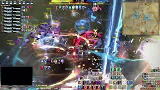 FFXIV - FL JP Sync, 2024-02-23 #2 (Seal Rock)