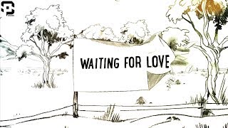 Waiting For Love (Lyrical Video) SP Creations