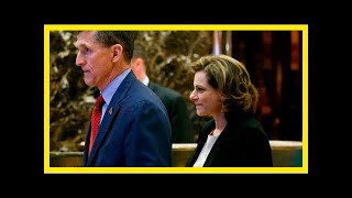 Who is kt mcfarland?