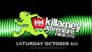 Killarney Adventure Race 2012 Official Promo