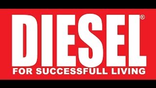 Personal Online Shopping- Diesel Review