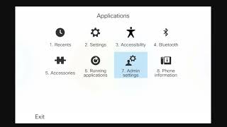 Cisco Phone Migration Alternative TFTP Method