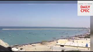 Ship/Launch Making in Gwadar | The Daily CPEC